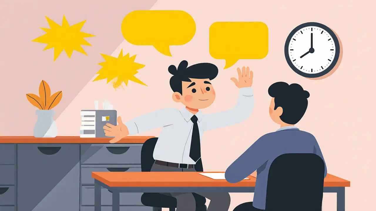 Impulsivita u ADHD: Jak zvládnout impulzy pomocí terapie a praktických triků