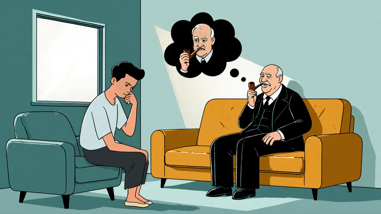 Mýty o psychoterapii a pravda, kterou potvrzuje psychologie