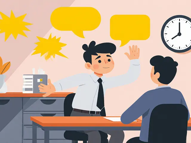 Impulsivita u ADHD: Jak zvládnout impulzy pomocí terapie a praktických triků