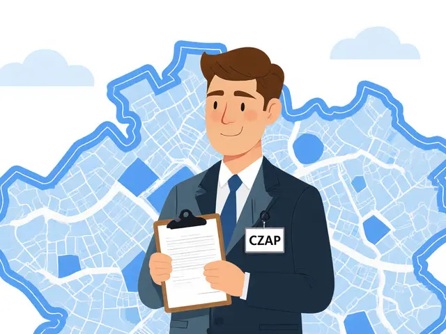 Jak najít psychoterapeuta ve svém městě - praktický průvodce 2025