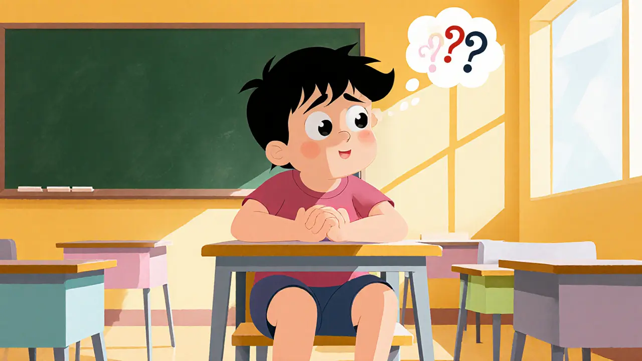 ADHD a úzkost - efektivní psychoterapie komorbidity u dětí i dospělých