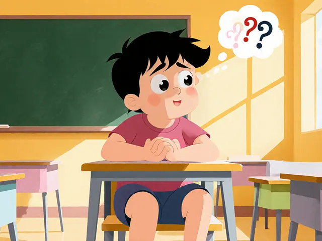 ADHD a úzkost - efektivní psychoterapie komorbidity u dětí i dospělých