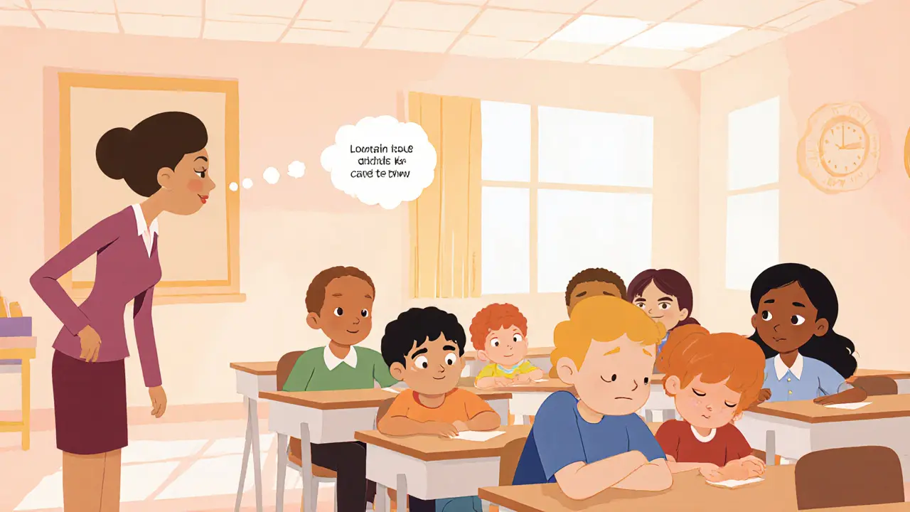 Prevence duševního zdraví u dětí: Jak předejít psychickým obtížím už v dětství