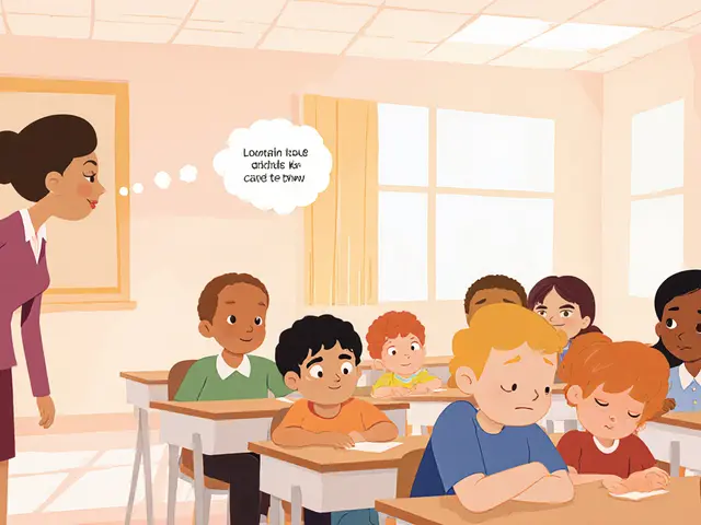 Prevence duševního zdraví u dětí: Jak předejít psychickým obtížím už v dětství