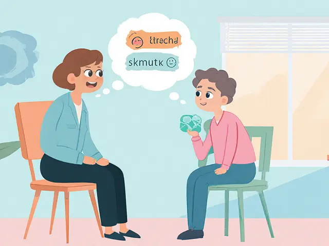 Znaky pokroku v psychoterapii - Jak zjistit, že terapie funguje