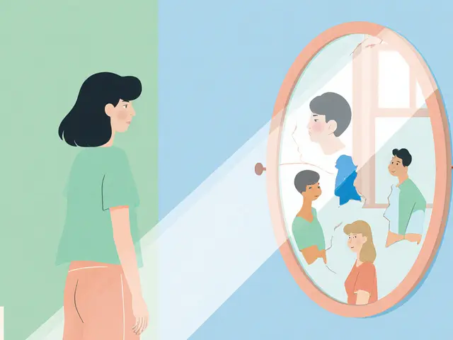 Specifika terapie adolescentů - jak pracovat s dospívajícími klienty