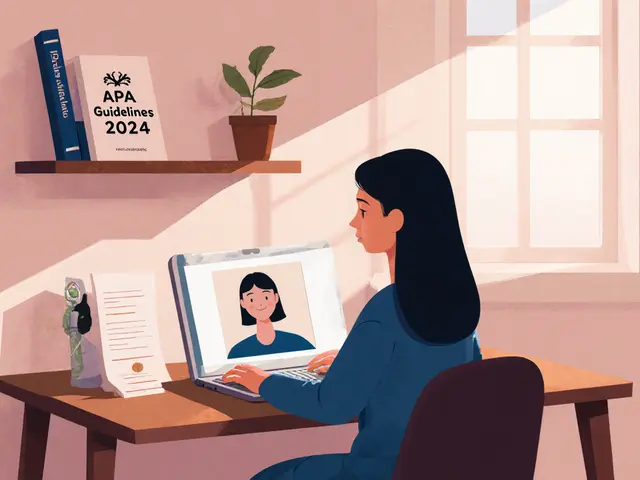 Telepsychologie 2024: Odborné tipy a nejlepší praktiky