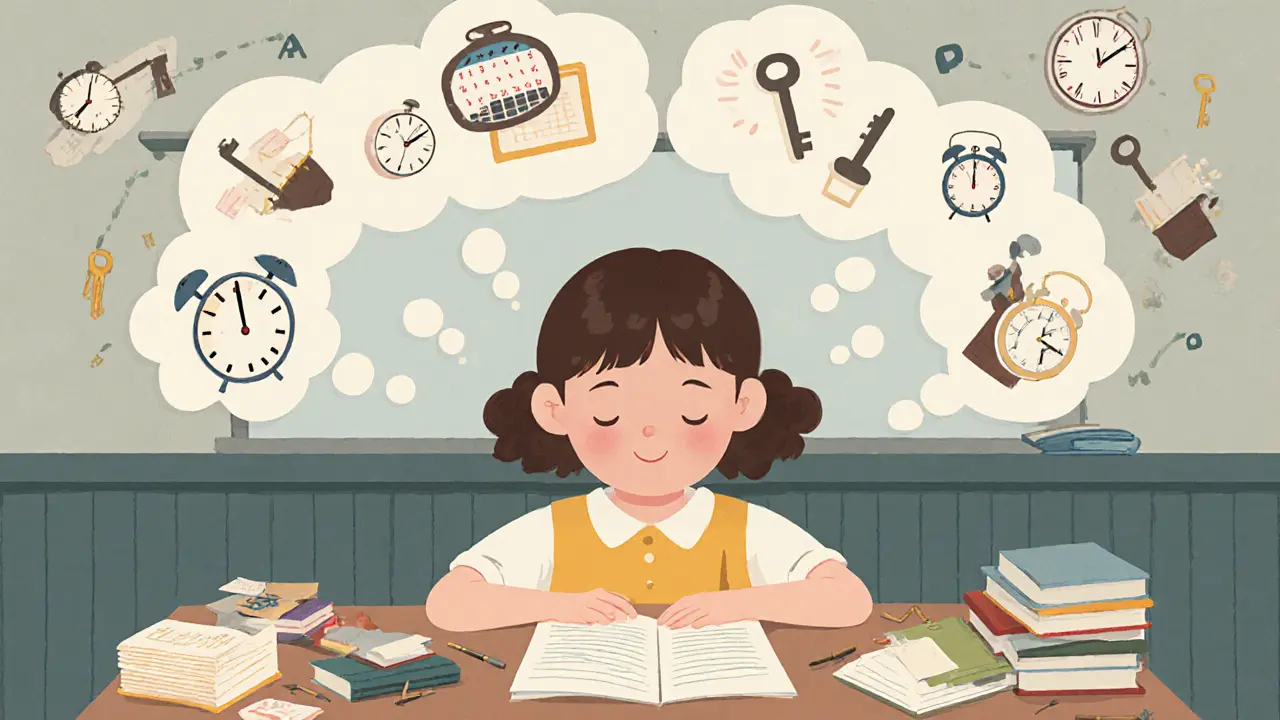 ADHD u dívek a žen: Proč je poddiagnostikované a jaká terapie skutečně pomáhá