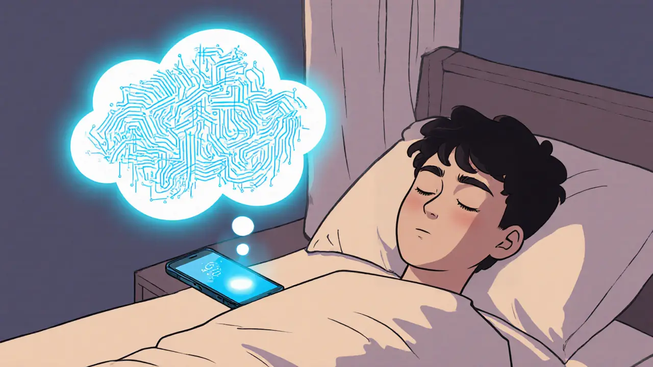 Digitální detox: Jak získat duševní pohodu bez neustálého připojení