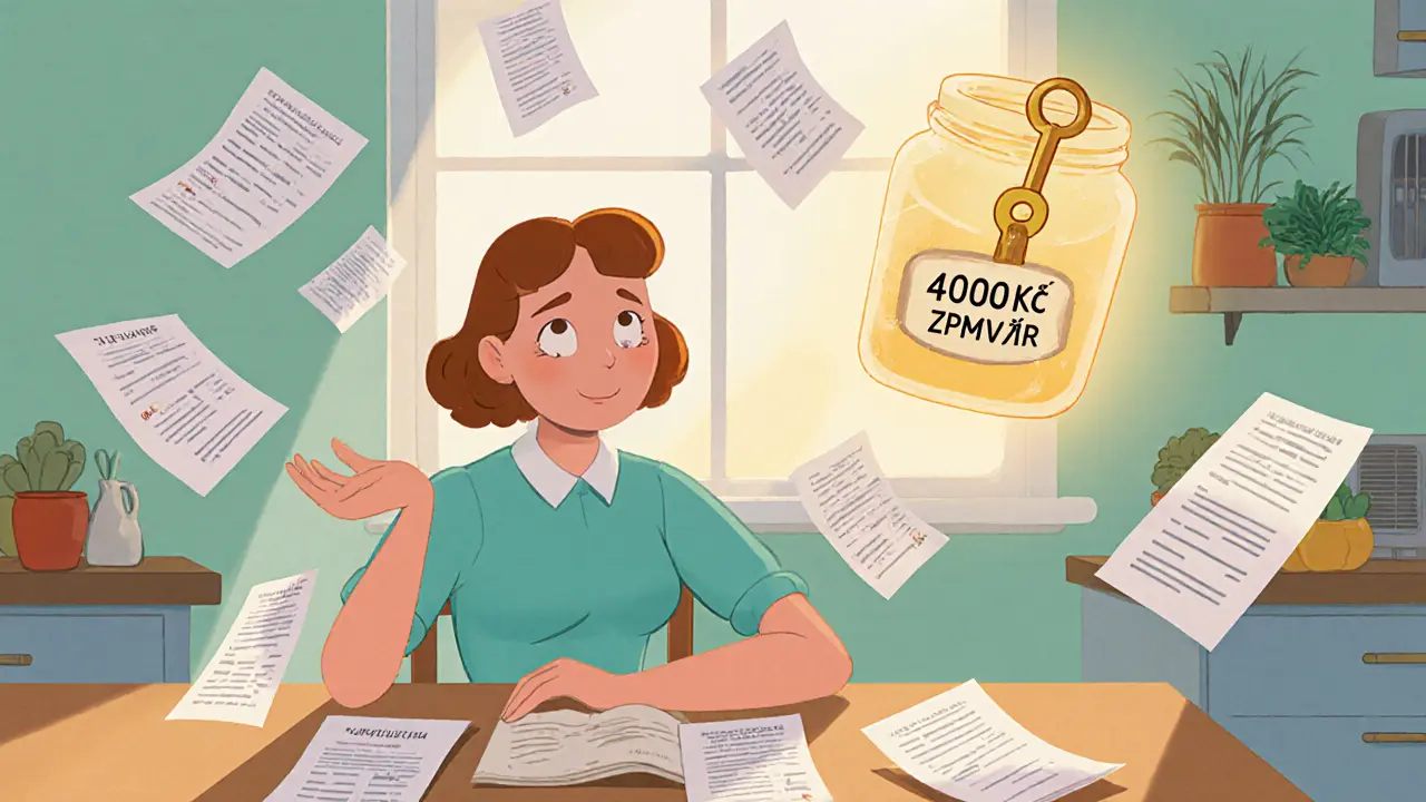 Jak si nastavit rozpočet na psychoterapii: Praktický plán financí