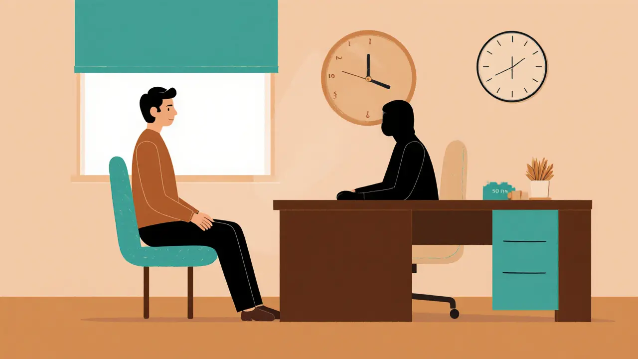 Jak vybrat psychoterapeuta: rozdíl mezi individuální, párovou a rodinnou terapií