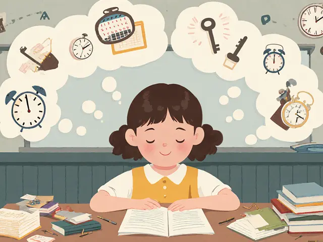 ADHD u dívek a žen: Proč je poddiagnostikované a jaká terapie skutečně pomáhá