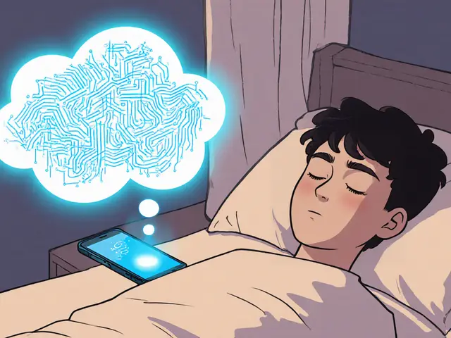 Digitální detox: Jak získat duševní pohodu bez neustálého připojení