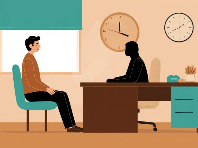 Jak vybrat psychoterapeuta: rozdíl mezi individuální, párovou a rodinnou terapií