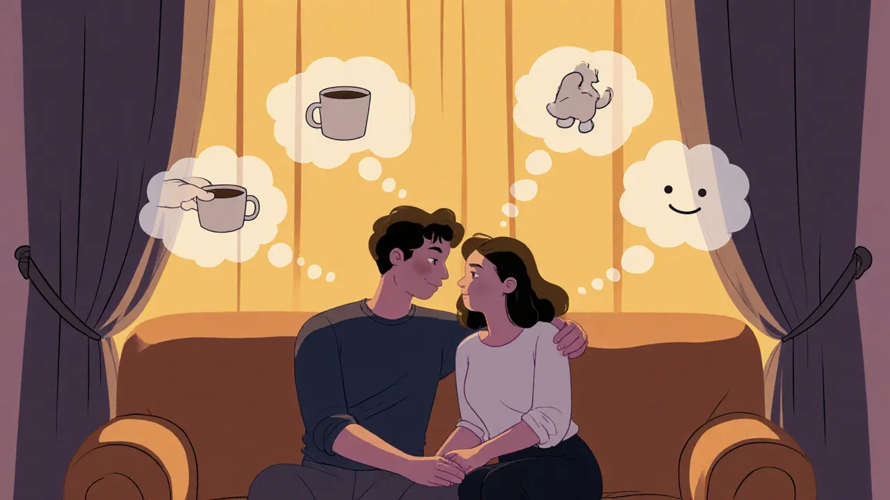 Gottmanova metoda párové terapie: Vědecky podložený způsob, jak zlepšit manželství