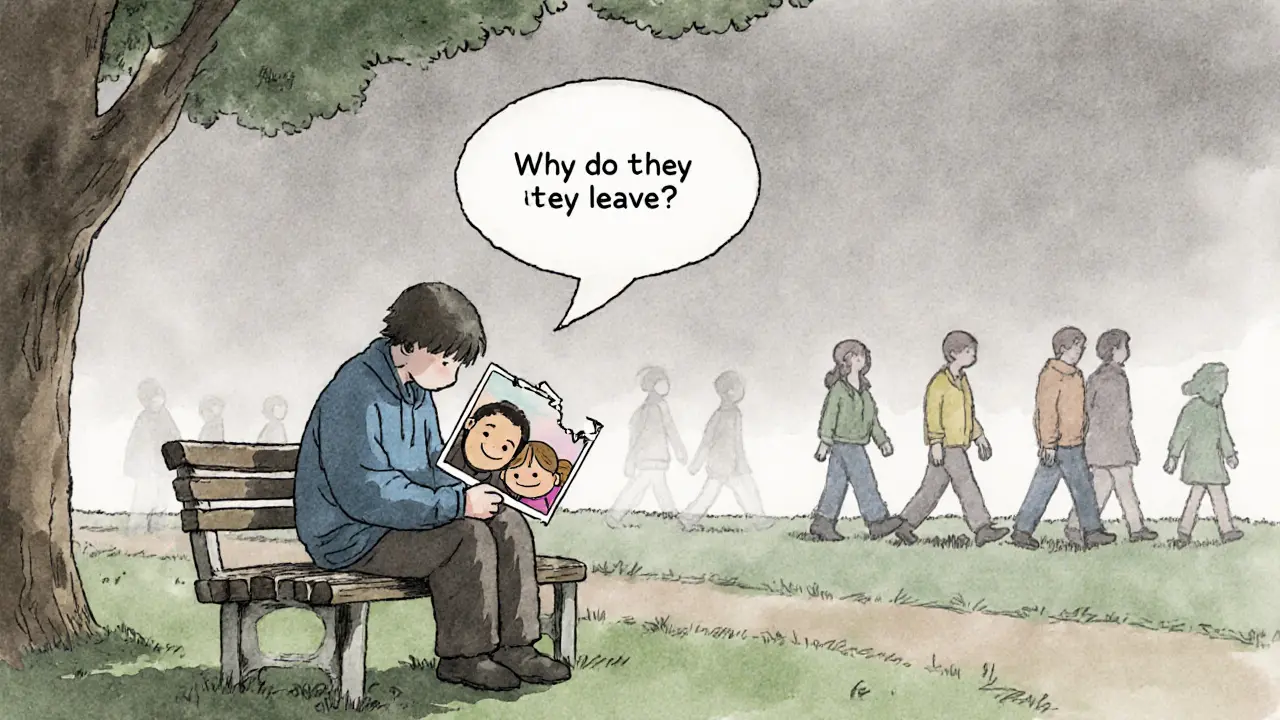 Interpersonální psychoterapie (IPT): Jak vztahy ovlivňují váš duševní stav a jak vám mohou pomoci uzdravět