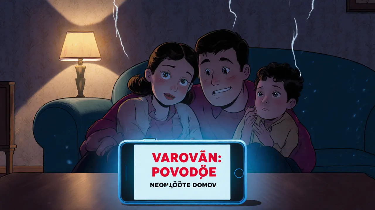 Krizové aplikace do telefonu: Nástroje pro okamžitou podporu v ČR