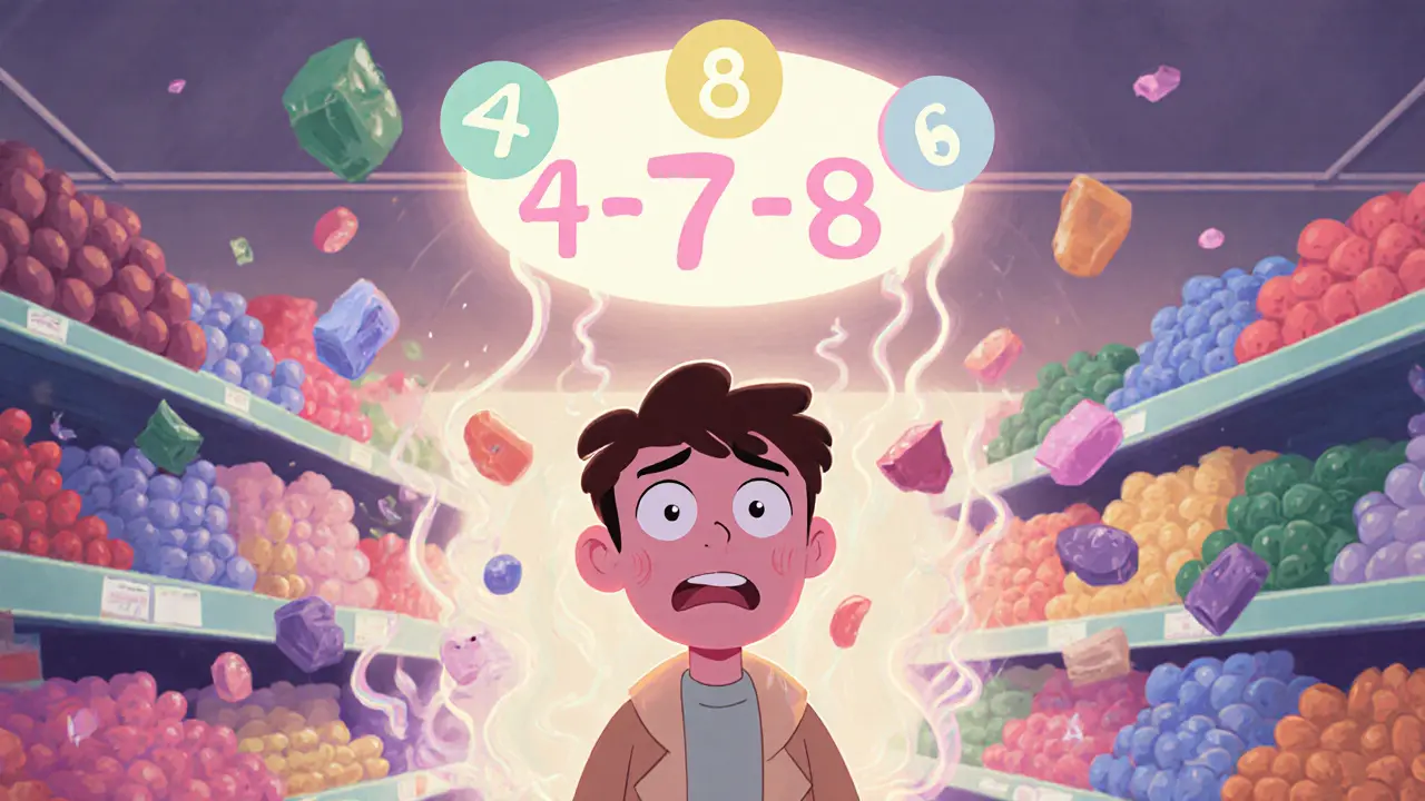 Krizové zvládání úzkosti: Jak ovládnout panickou ataku dechem, uzemněním a kontaktem