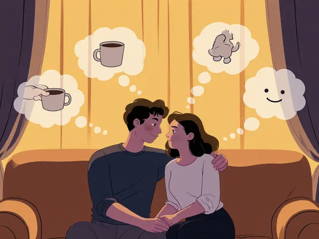 Gottmanova metoda párové terapie: Vědecky podložený způsob, jak zlepšit manželství