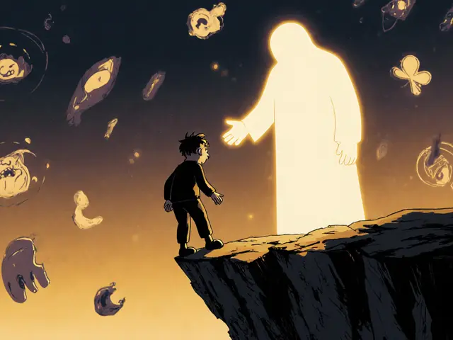 Krizová intervence v psychoterapii: Jak probíhá první pomoc v psychické krizi