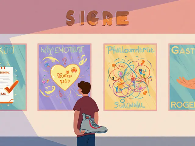 Porovnání psychoterapeutických směrů: Jak vybrat nejlepší přístup pro váš problém