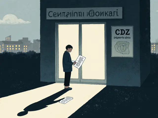 Stipendia a programy podpory na duševní zdraví: Kde žádat o příspěvek na terapii v Česku