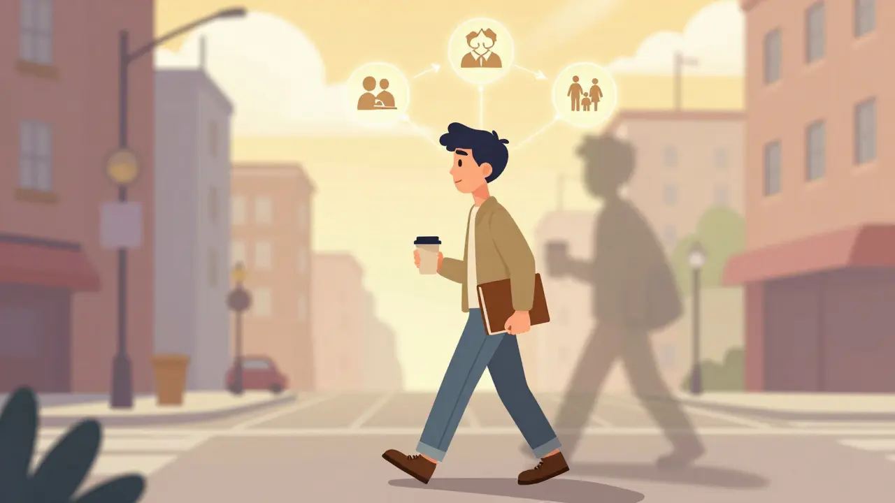 Ambulantní vs. pobytová léčba závislostí: Co je vhodnější a kdy