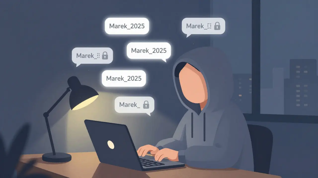 Anonymní terapie: Je možná a kolik stojí bez uvedení identity v ČR