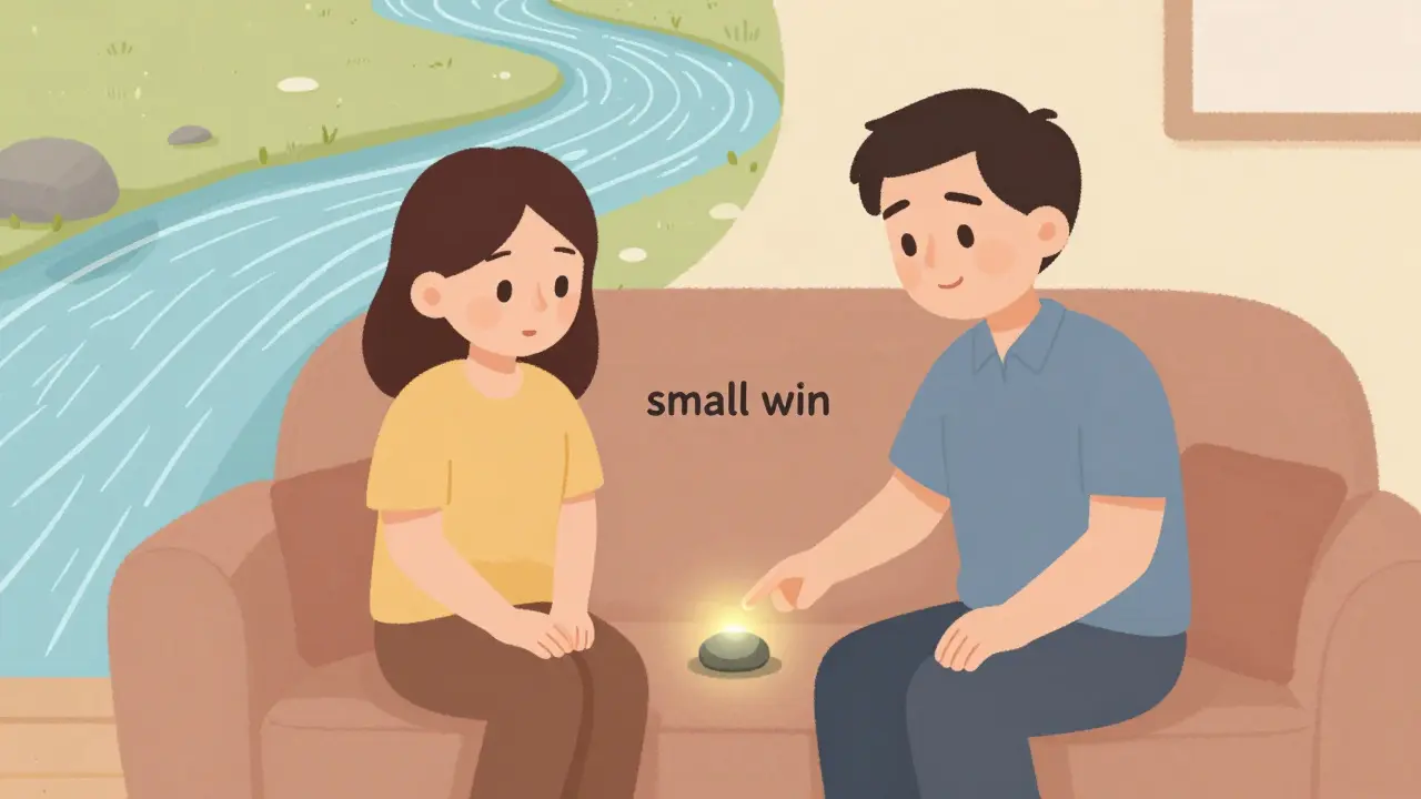 Jak pracovat s motivací v průběhu terapie: Prevence vynechávání sezení