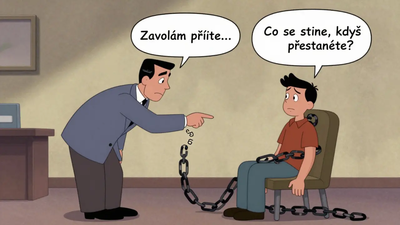 Krátká strategická terapie: Rychlé a účinné intervence pro konkrétní psychické problémy