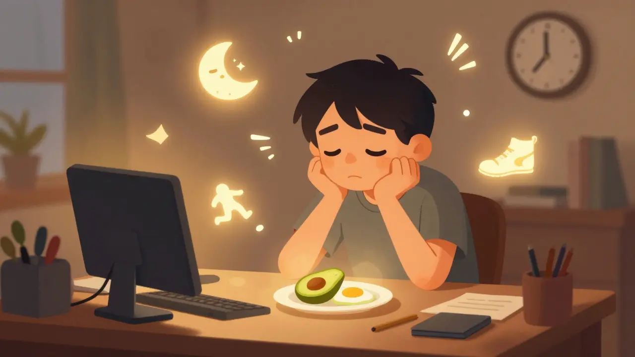 Péče o sebe jako prevence vyhoření a deprese: Praktické kroky pro každodenní odpor