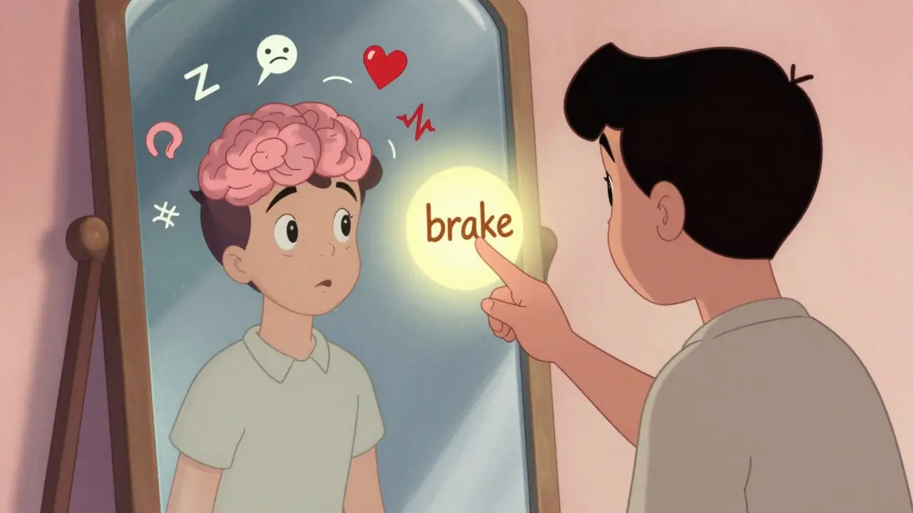 Psychoedukace v terapii: Jak vám informace pomáhají měnit chování