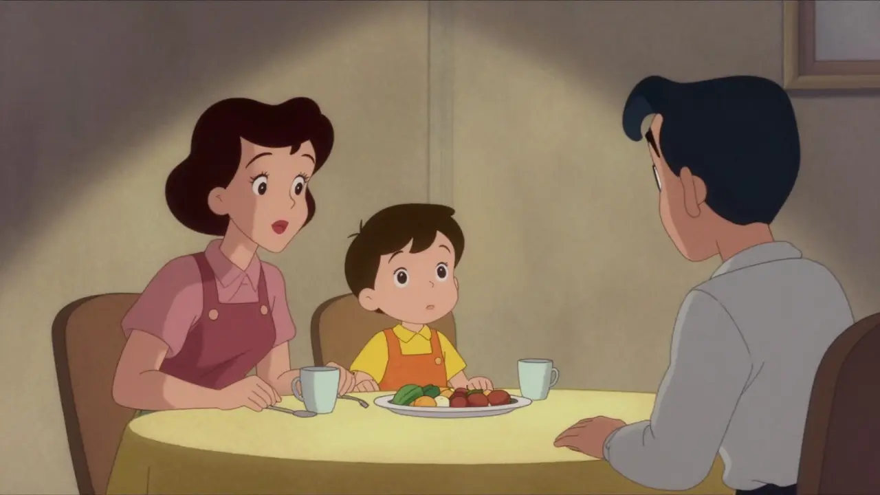 Rodinná terapie pro anorexii: Maudsley přístup (FBT) v praxi - jak funguje a proč je úspěšná