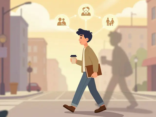 Ambulantní vs. pobytová léčba závislostí: Co je vhodnější a kdy