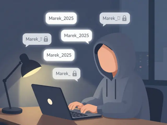 Anonymní terapie: Je možná a kolik stojí bez uvedení identity v ČR