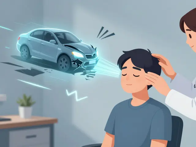 Flash-forward v terapii traumatu: Jak práce s budoucností pomáhá předcházet retraumatizaci