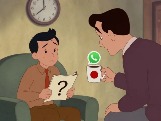 Jak si nastavit hranice s terapeutem: Praktický průvodce pro bezpečný terapeutický vztah