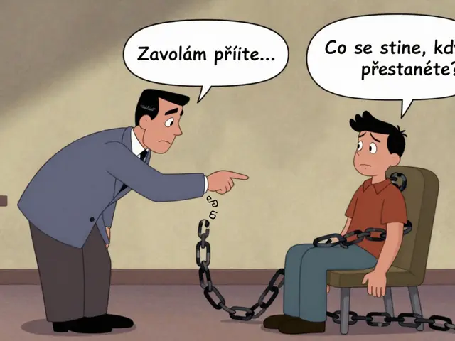 Krátká strategická terapie: Rychlé a účinné intervence pro konkrétní psychické problémy