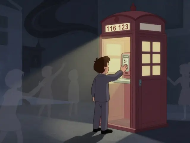 Krizová centra v ČR: Kde najít okamžitou pomoc v nouzi