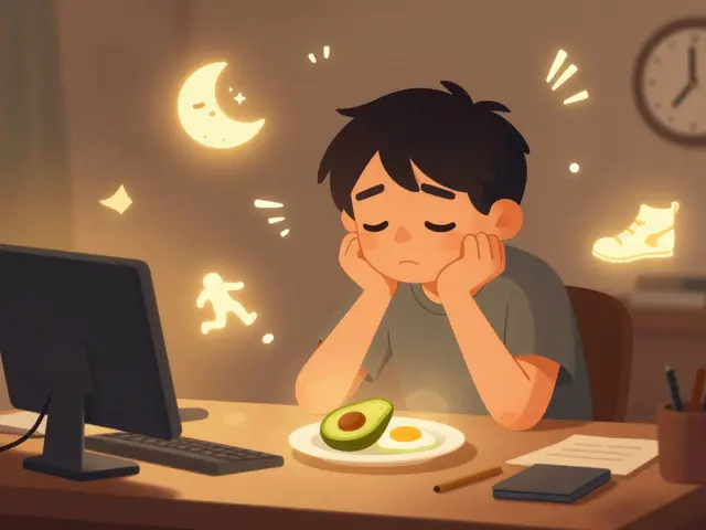 Péče o sebe jako prevence vyhoření a deprese: Praktické kroky pro každodenní odpor