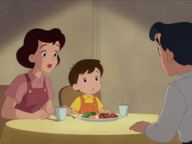 Rodinná terapie pro anorexii: Maudsley přístup (FBT) v praxi - jak funguje a proč je úspěšná