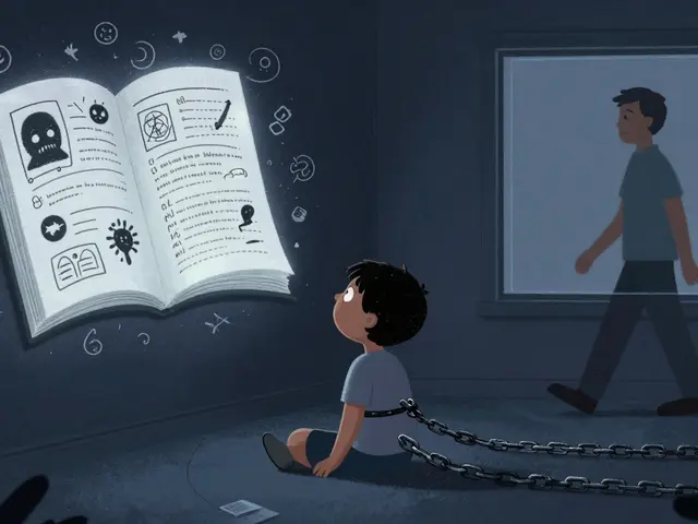 Schémová terapie: Jak léčit hluboké životní vzorce, které vás omezuje