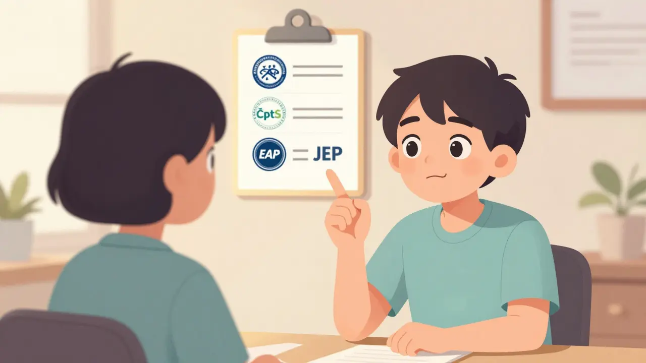 5 zásadních otázek při výběru psychoterapeuta, které byste měli položit