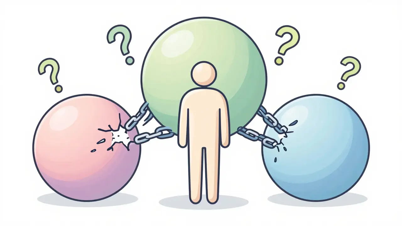 Definice psychoterapie podle WHO a mezinárodních organizací duševního zdraví