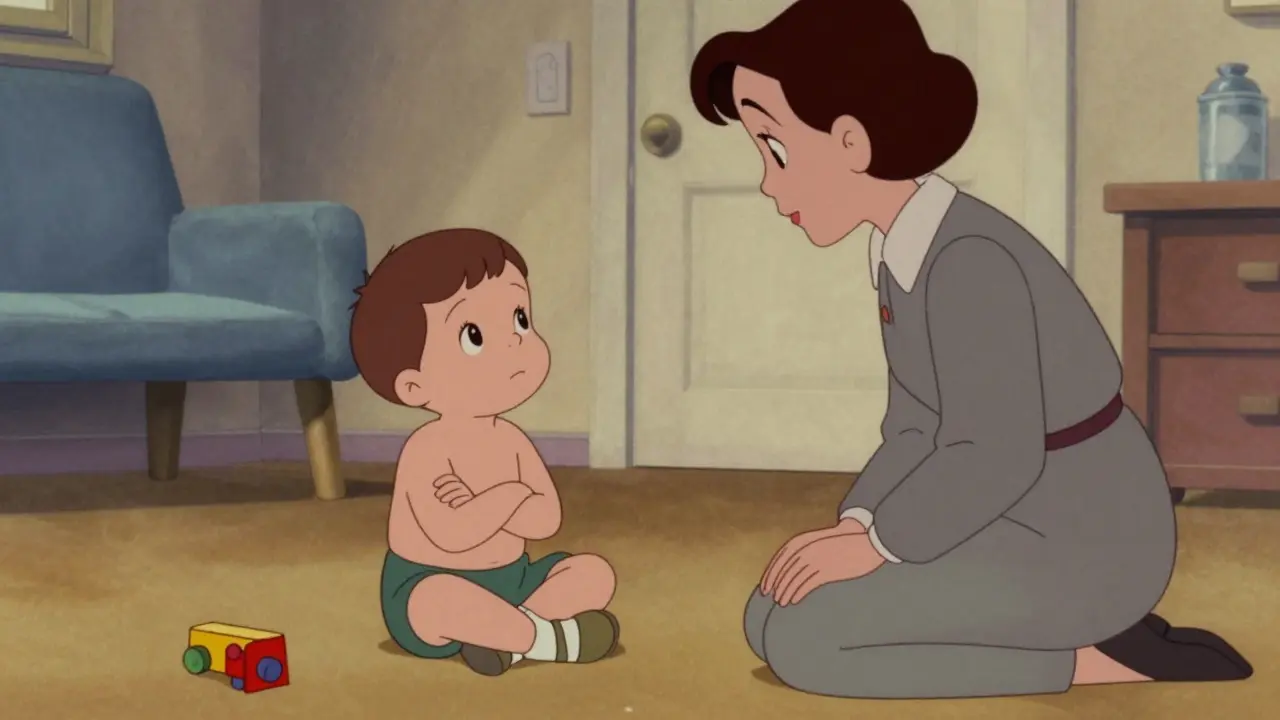 Hranice a bezpečí v dětské terapii: Jak eticky pracovat s dětmi a chránit jejich soukromí