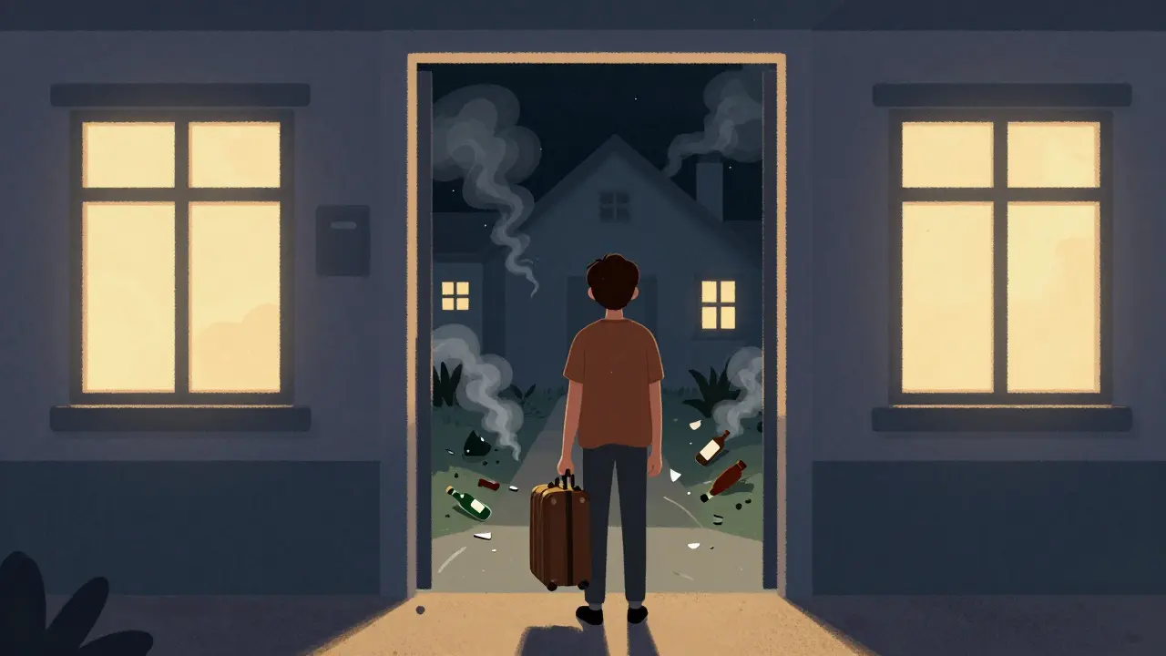 Kdy se vyplatí rezidenční léčba závislostí: Náklady a pokrytí pojišťovnou