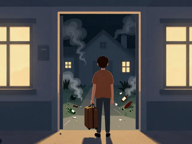 Kdy se vyplatí rezidenční léčba závislostí: Náklady a pokrytí pojišťovnou