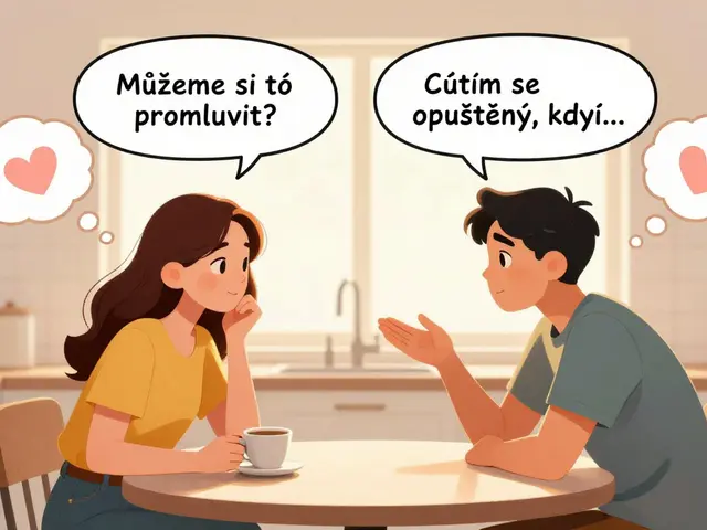 Konflikt v páru: Jak se hádat správně a kdy potřebujete terapii