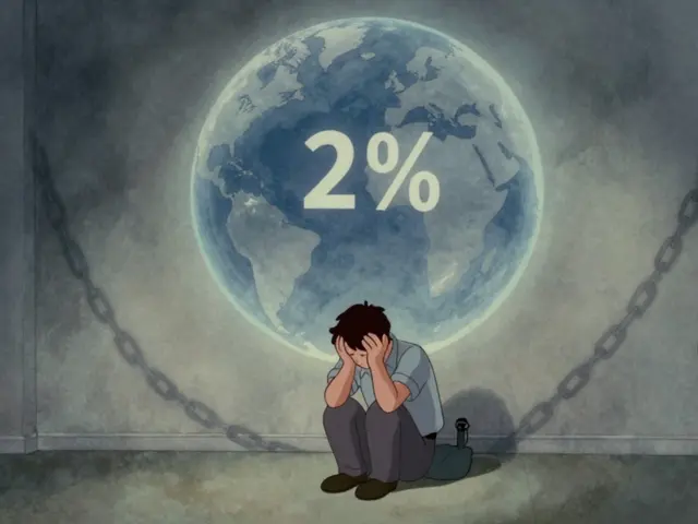 WHO a duševní zdraví: Globální situace a co dělat