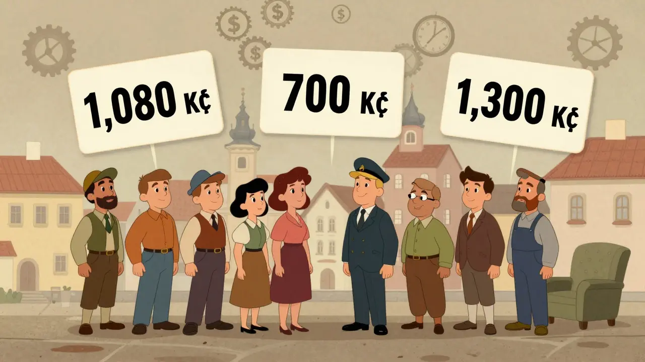 Ceník služeb v psychoterapii: Průměrné ceny v ČR a co ovlivňuje cenu